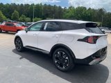 New 2026 Kia Sportage SX image 5