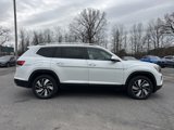New 2025 Volkswagen Atlas SEL image 4