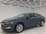 Used 2020 Chevrolet Malibu LT image 5