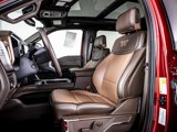 Used 2024 Ford F350 King Ranch w/ FX4 Off-Road Package image 4