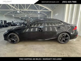 Used 2017 Lexus IS 200t w/ Navigation System Package image 6