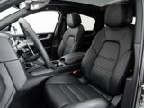 Certified 2024 Porsche Cayenne Coupe image 5