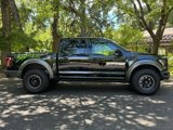 Used 2018 Ford F150 Raptor w/ Equipment Group 802A Luxury image 5