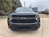 Used 2021 Chevrolet Suburban RST w/ Luxury Package image 2