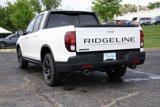 New 2025 Honda Ridgeline Black Edition image 5