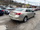Used 2016 Chevrolet Malibu LT image 6