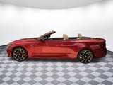 New 2026 BMW 430i Convertible w/ M Sport Package image 6