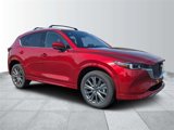 New 2025 MAZDA CX-5 Signature image 3