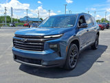 Used 2024 Chevrolet Traverse LT w/ Midnight/Sport Edition image 4