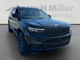 New 2025 Jeep Grand Cherokee L Summit image 4