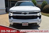 New 2026 Chevrolet Silverado 1500 RST image 3