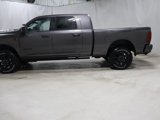 New 2025 RAM 2500 Laramie image 5