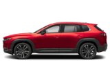 New 2025 MAZDA CX-50 AWD 2.5 Turbo w/ Premium Pkg image 3