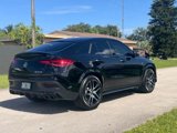 Used 2024 Mercedes-Benz GLE 53 AMG 4MATIC Coupe image 5