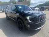 New 2026 GMC Acadia Elevation image 2