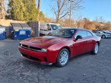 New 2025 Dodge Charger R/T w/ Quick Order Package 25M R/T image 3