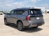 New 2025 Nissan Armada Platinum image 4