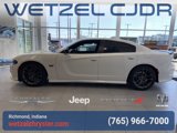 Certified 2023 Dodge Charger Scat Pack w/ Plus Group image 4