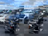 New 2025 Chevrolet Tahoe Premier image 2