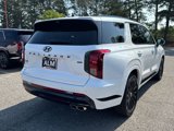 New 2025 Hyundai Palisade Calligraphy image 3