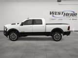 New 2025 RAM 2500 Rebel image 3
