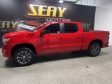 Used 2022 Chevrolet Silverado 1500 RST image 3