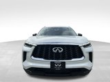Certified 2025 INFINITI QX60 Luxe image 3