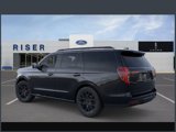 New 2025 Ford Expedition Platinum image 4