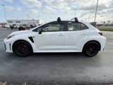 New 2025 Toyota Corolla GR image 5