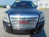 Used 2015 GMC Terrain SLE image 3