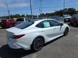 New 2025 Toyota Camry XLE image 5