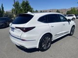 New 2026 Acura MDX w/ Advance Package image 3