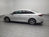 Used 2018 Hyundai Sonata SEL image 3