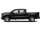 New 2025 Chevrolet Silverado 1500 Custom Trail Boss image 4