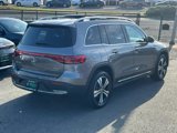 Used 2022 Mercedes-Benz EQB 350 4MATIC image 5