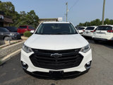 Used 2018 Chevrolet Traverse LT w/ LPO, Black Accent Package image 3