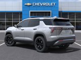 New 2026 Chevrolet Equinox LT w/ Midnight Edition image 3