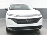 New 2025 Nissan Murano Platinum image 2
