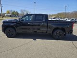 New 2025 Chevrolet Silverado 1500 W/T w/ Police Pursuit Package image 2