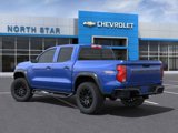 New 2025 Chevrolet Colorado Trail Boss image 3