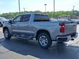New 2025 Chevrolet Silverado 1500 LTZ image 4