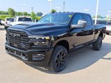 New 2025 RAM 2500 Laramie image 2