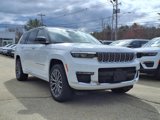 New 2025 Jeep Grand Cherokee L Summit image 3