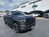 New 2026 RAM 1500 Tradesman image 2