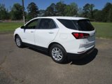 Used 2023 Chevrolet Equinox LT w/ LPO, Floor Liner Package image 3