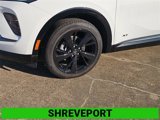 New 2025 Buick Envision Sport Touring image 4