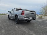 New 2025 RAM 1500 Big Horn image 3
