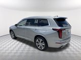 New 2025 Cadillac XT6 Premium Luxury image 3