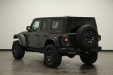 New 2025 Jeep Wrangler Willys image 6