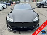 Used 2021 Tesla Model S Plaid image 2
